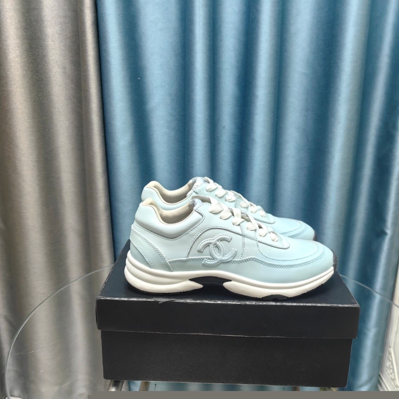 Ch*el casual shoes